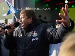 Губерниев: «Не вижу у «Локомотива» надлома»
