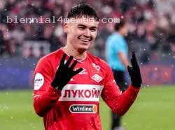 Кечинов называл причины высокой результативности Угальде