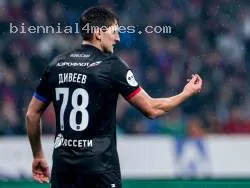 Дивеев высказался о дубле Лукина