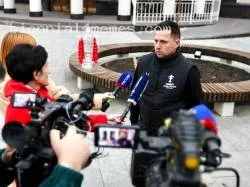 Семшов дал прогноз на матч «Динамо» - «Пари НН»