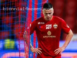 Денис Попов: «Борьба ЦСКА за 5-10-е места – это нонсенс»