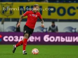 Легионер «Химок» хочет играть за сборную России