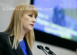 Россия против США: Депутат Журова хотела бы увидеть такой матч на чемпионате мира