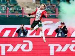 Бывший игрок «Кубани» сравнил Сперцяна, Батракова и Глушенкова