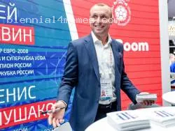 Глушаков выбрал лучшего тренера года в РПЛ
