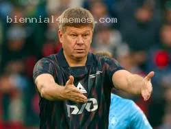 Губерниев: «У «Локомотива» есть всё для борьбы за золото»