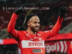 Эсковаль: «Бонгонда – один из лучших дриблёров РПЛ»