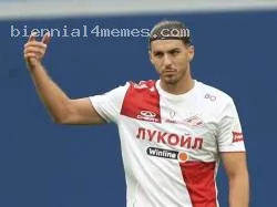 Агент ответил на вопрос об участии Бабича в дерби с «Локомотивом»