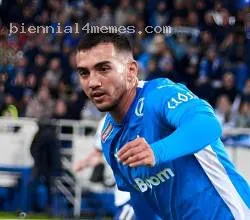 Чавес сравнил мяч в ворота «Пари НН» с голом на чемпионате мира