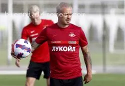 Ещенко: «Спартак» с «Локомотивом» и «Краснодаром» выглядел по-чемпионски»