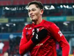 «Спартак» снова может подписать игрока ЦСКА