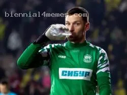 В «Тюмени» заявили, что приход Крицюка не помог клубу