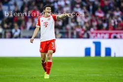Мин Джэ: «Баварии» по силам выиграть Лигу чемпионов»