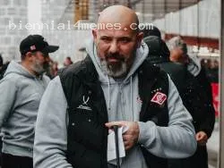 Булыкин назвал Станковича лучшим тренером первой части сезона РПЛ