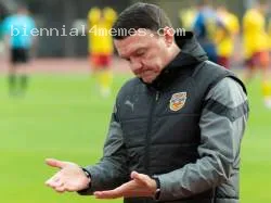 Сторожук назвал причину спада тульского «Арсенала»
