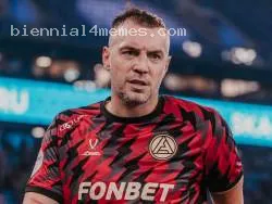 Непомнящий: «После сборов Дзюба заиграет ещё лучше»