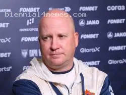 Николич раскритиковал поведение Виллиана Роши