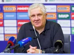 Ташуев назвал задачу сборной России на будущее
