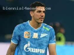 Нино оценил уровень «Зенита» после проигрыша «Фенербахче»