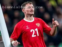 Чалов объяснил, почему уехал из России