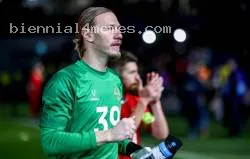 ​Габулов: «Со временем у Сафонова всё получится»