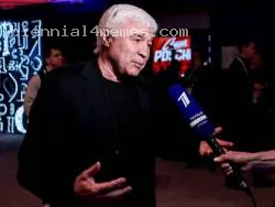 Ловчев: «Не вижу мастеров в сборной России»