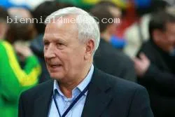 ​Колосков: «Уругвай - это не в Беларусь полететь»