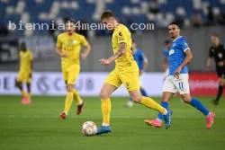«Пафос» успел наказать «Астану» за игру на 0:0
