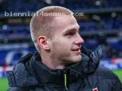 Пиняев назвал любимую вредную еду
