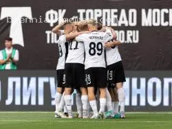 «Балтика» и «Торпедо» рвутся в Премьер-лигу