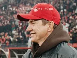 Павлюченко видит схожесть «Спартака» и сборной России 2008 года