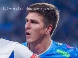 ​Наумов: «Сразу сказал, что Соболев будет сидеть на скамейке»