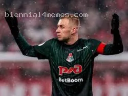 Баринов: «Самый важный матч в этом году против «Динамо»
