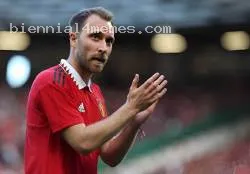 Аморим принял решение по будущему Эриксена