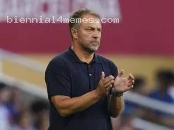 Флик может покинуть «Барселону»