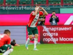 Из-за кого «Локомотив» мог потерять очки с «Рубином» и отстать от «Зенита»
