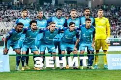 Балахнин определил проблему «Зенита»