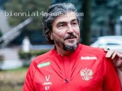 Сборная России обратилась к Писареву