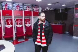 Ледяхов: «Отставка Амарала не удивила, угадали только с Барко»