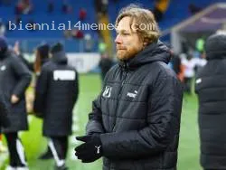 Карпин подвёл итоги года для сборной России