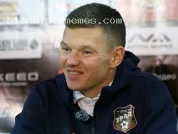 Григорий Иванов: «Мы не ищем замену Шатову»