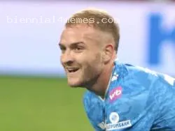«Зенит» забил два гола подряд в ворота махачкалинского «Динамо»