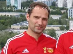 Широков высказал мнение о «Краснодаре»