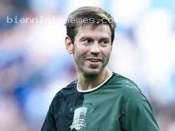 Смолов рассказал, в каком чемпионате может выступать Сперцян