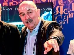 Черчесов назвал лучших нападающих РПЛ, Дзюба – в списке