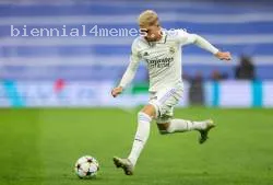 Федерико Вальверде извинился после поражения «Реала»