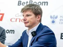 Орлов посоветовал «Зениту» сделать Аршавина тренером