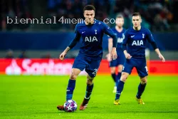 «Комо» объявил о трансфере Алли, который не играл два года