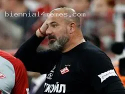 Станкович и Амарал отчитаются перед руководством «Спартака»