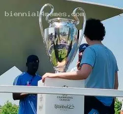 Сколько тратят времени команды в Лиге чемпионов 2024/2025, чтобы забить гол